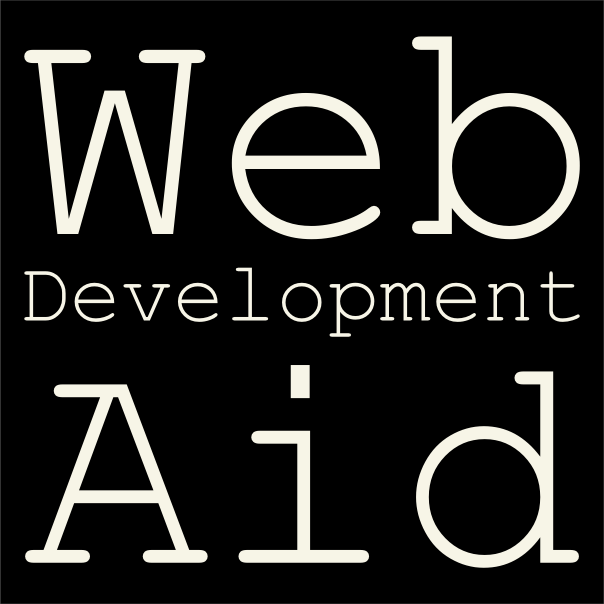 WebDevelopmentAid Blavatar